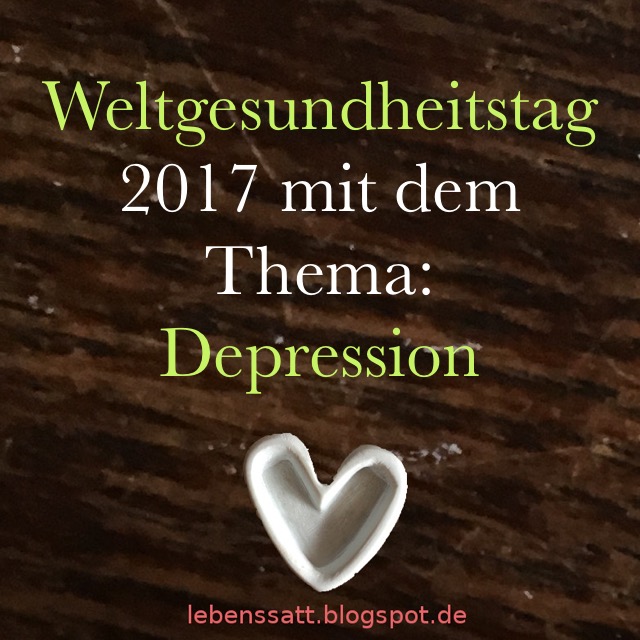 Weltgesundheitstag